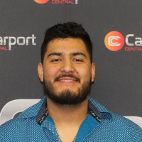 Jesus García
