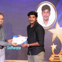 Vignesh D