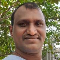 Ravi Chandra Sekhar
