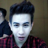 William Pranata (Willie)