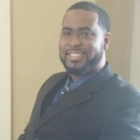 Marcus Rice