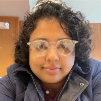 Khadija Sheikh
