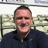Simon Perryman