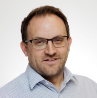 Darren Evans MCIPR