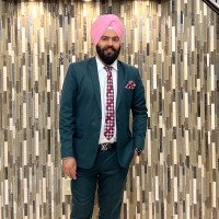 Maninder Singh