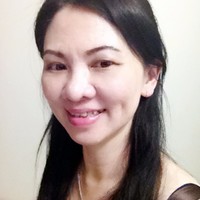 Amanda Teo