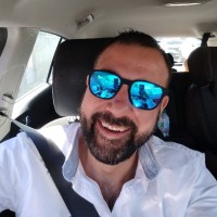 Raúl Miralles Sánchez