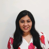Rushika Bhoraskar