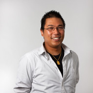 Raymond Yue