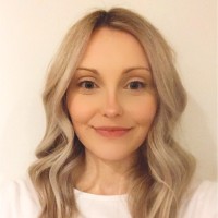 Mercedes Maarup