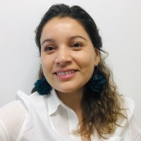 M. Fernanda Flores E.