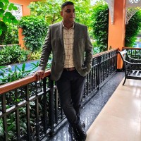 Sujit Mishra