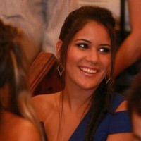Marcela Granato B Santos
