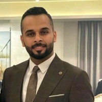 Hussam Alhunaiti