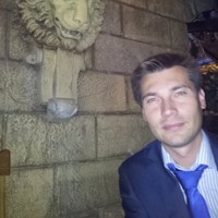 Кирилл Талеров