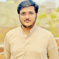 Khurram Shahzad