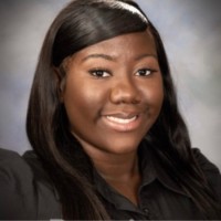 Jasmine Williams