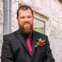 Joshua Pound