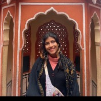 Anika Vijapur