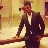 Nishank Shetty