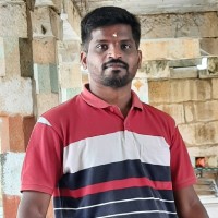 Satish R