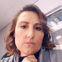 Bridgette Van Der Paauw