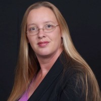 Paula Ashley