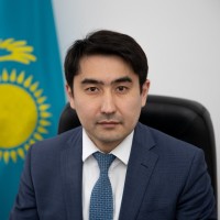 Maksat Suleimenov