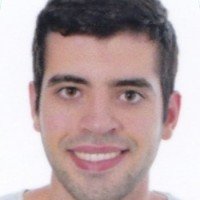 Alejandro Arribas Badenes