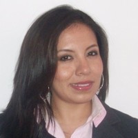 Liliana Olalde Martinez