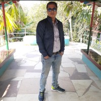 Krishno Pramanik