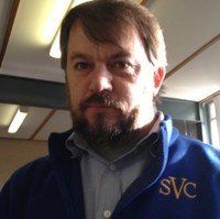 Gavin McMiles