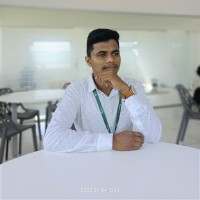 Hemanta Behera