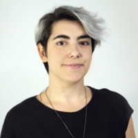 Alexandra Karapidaki