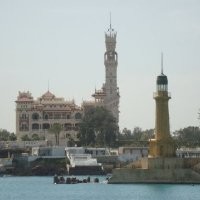 Mai Hossni