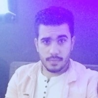 Ahmed Ali