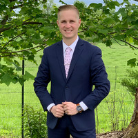 Carter Asahl