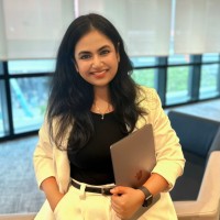 Harshita Poddar