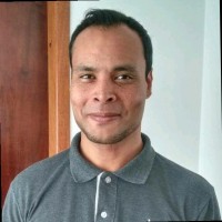 Roger M F Souza