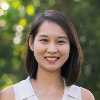 Veronica Goh