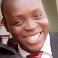 Ochidi David U