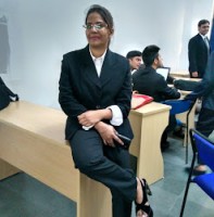 Akanksha Jena