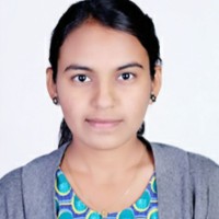 Shreya Salunkhe