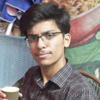 Usman Tanveer