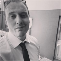 Grant Andrews