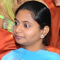 Anitha Bai Y.