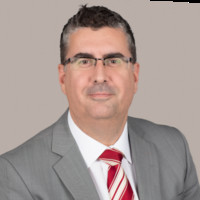 David Vickers, CFP® SSA™