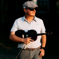 Vojta Štěpánek 🎻