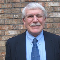 Larry Stehouwer
