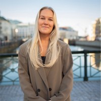 Michaela Eklund